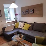 Apartament 2-personen-apartment