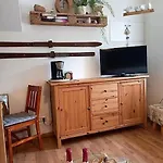 Apartamento 2-personen-apartment Oberwiesenthal