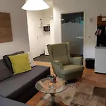 Apartamento 2-personen-apartment
