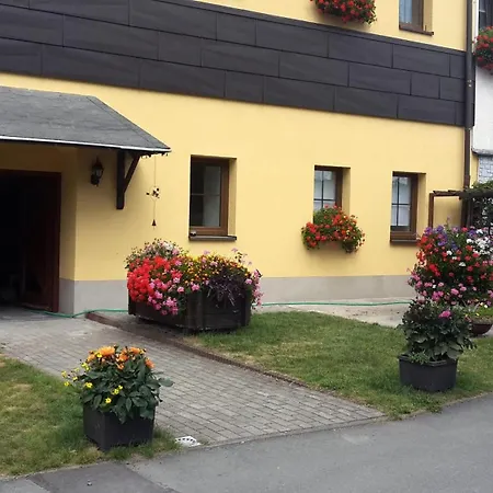 2-personen-apartment Apartment Oberwiesenthal