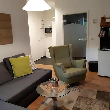 Appartamento 2-personen-apartment