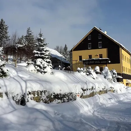 2-personen-apartment Apartment Oberwiesenthal