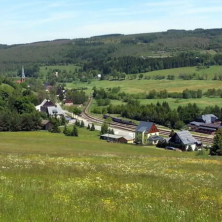 Apartment 2-personen-apartment *