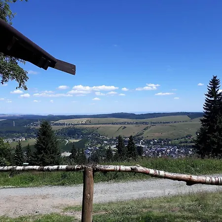 2-personen-apartment *