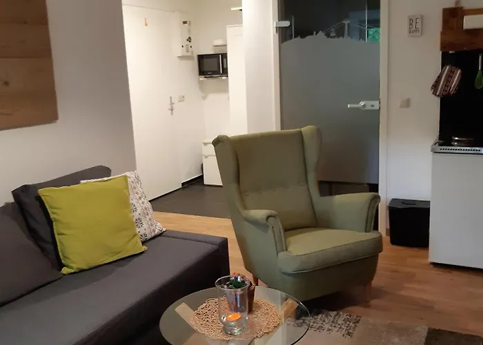 Apartment 2-personen-apartment