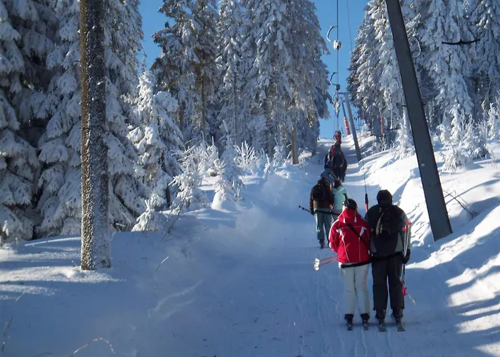 Apartment 2-personen-apartment *