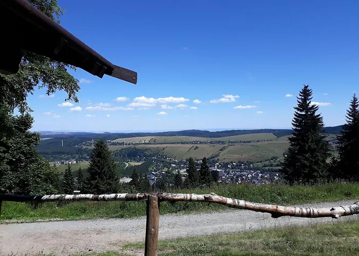 2-personen-apartment *